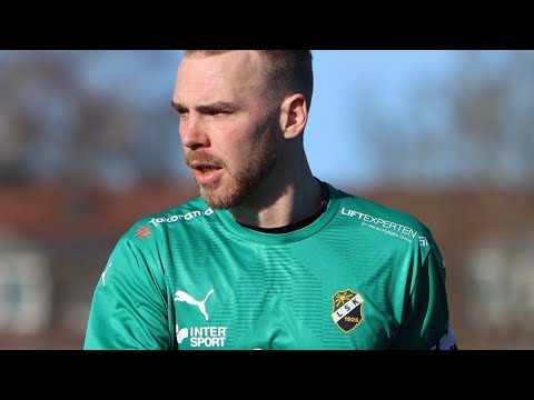 Höjdpunkter: Åtvidabergs FF - Ljungskile SK | 2022-05-07