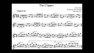 Clip of The Clipper