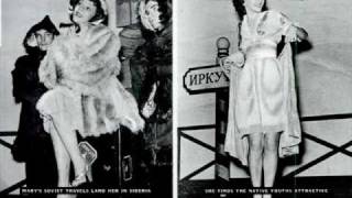 South Pacific: A Wonderful Guy - 1949, Martin & Pinza