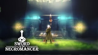 Sword of the Necromancer (PC) Steam Key EUROPE