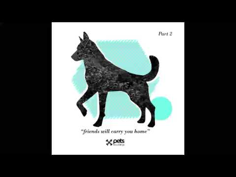 PETS014: Martin Dawson - Think About It feat. Nicholas Ryan Gant (Original Mix)