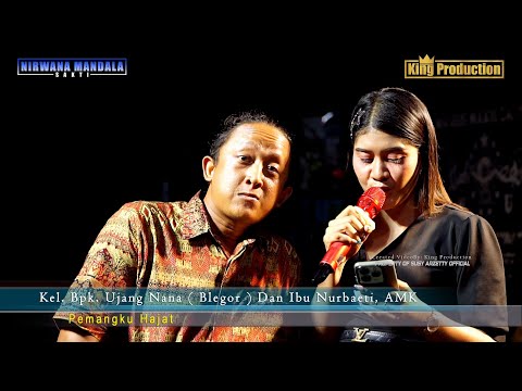 ANA PARENG ASEP KRIWIL FT VIVI OCTAVIANI REUNI KELUARGA NIRWANA MANDALA SAKTI SUSY ARZETTY