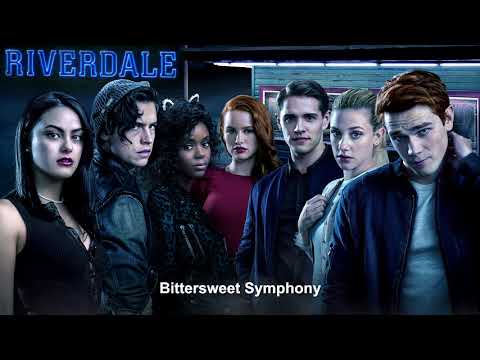 Bittersweet Symphony - Riverdale Cast