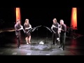 Summertime for Clarinet Quartet