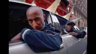 Onyx - Black Dust (Instrumental)