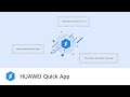 Create light apps with Quick App Create light apps with Quick App