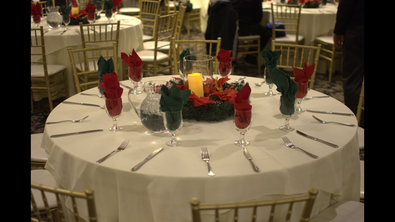 The 2026 CEI Volunteer Banquet