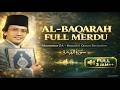 The Melodious Recitation Of Surah Al Baqarah MUAMMAR ZA Surah Al Baqarah Full