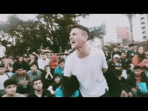 MARIANO vs LIMBO vs SEGALLA - 8vos - INVASIÓN RAPPER (35° Edición) 1vs1 / Santa Fe