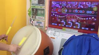 太鼓の達人 グリーンver. ヒカリのdestination 全良