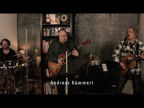 Funky Slith | Andreas Kümmert