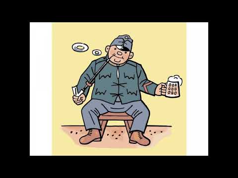 3/48 Jan Werich: Osudy dobrého vojáka Švejka