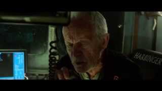 Harbinger Down (2015) International Trailer - 2K video