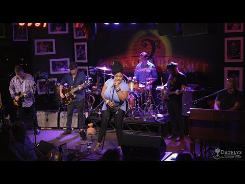 JP Soars & Friends (Watch This!) 2021 04 24 Boca Raton, FL - The Funky Biscuit