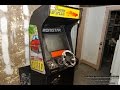 Urban Exploration: Abandoned Cottage with Arcade ...