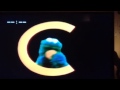 Sesame Songs Home Video Monster Hits Part 5