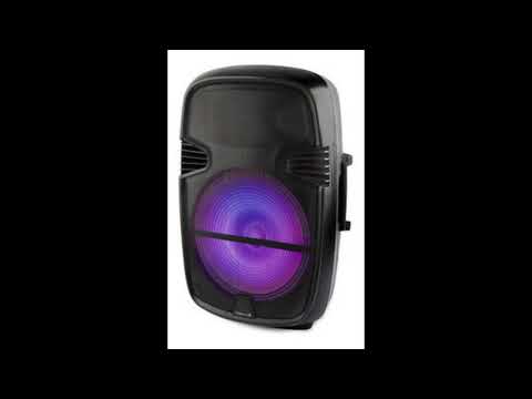 Fumeteo SATURADO - Parlante de Zeko 2