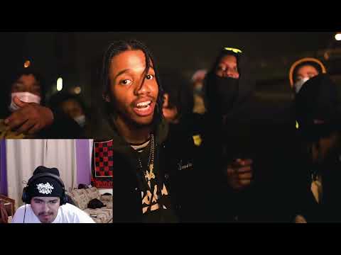 Pop Lotti x Bando - Dangerous | REACTION VIDEO!
