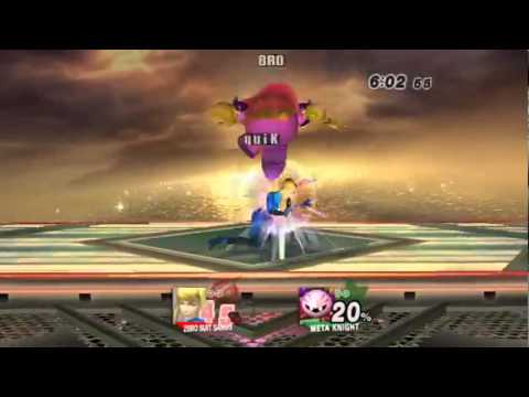 [BDE] L½F - quiksilver (ZSS) vs. reaper (MK) [3]