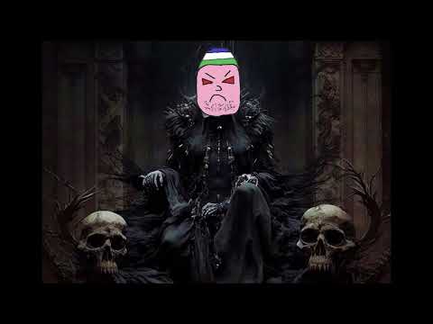 YUNG HWDP - NIEBOGA CZARNY BURMISTRZ