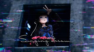 【縦型歌枠 /#karaoke 】いい夢見れる歌枠【深影 / RK Music】#ghostreaming #歌枠