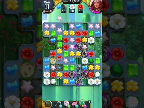 The Wizard of Oz Magic Match 1500 - no boosters 👠