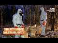 VVD-fracties sturen brandbrief over drugsafvaldumpingen