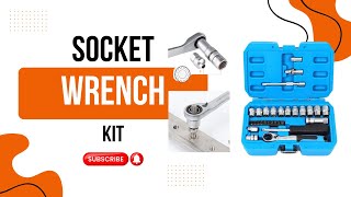 The Ultimate Guide to Socket Wrenches – Everything You Need 