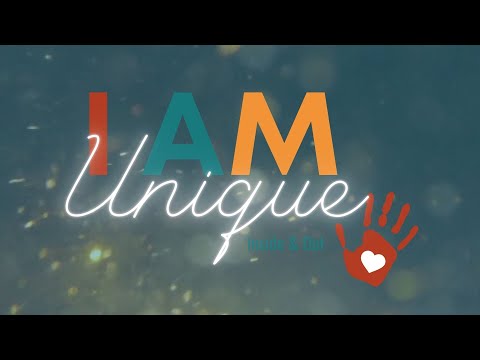 I Am Unique | Trailer