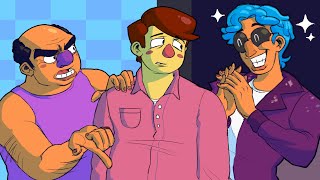 I Only Know The Wrong Way – A Knuckle Sandwich Retrospective