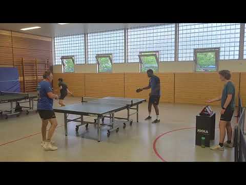 Der Materialspezialist Flashback, Spectre, Sauer & Tröger Unicorn. SommerTeamCup Aulf 1599-Siva 1616