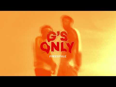 FRIDAY NIGHT CRU - G's Only Freestyle