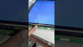 LED TV cof repair # shawon #electronics