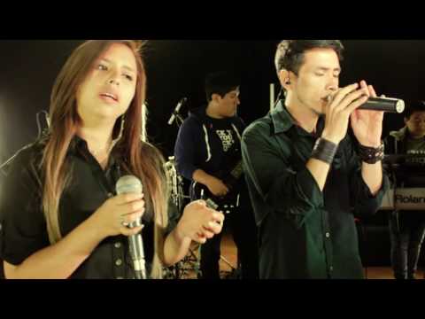 LEGADO - ESPACIO Y TIEMPO - LIVESESSION