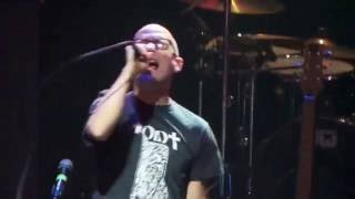 Peter Hook & The Light with Moby - Transmission by Joy Division - Live @ The Wiltern 9/24/16