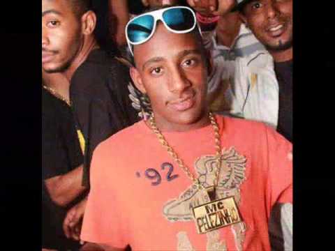 Mc Pelezinho De Moça Nao tem Nada Dj Meninos