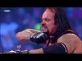 Undertaker Vs CM Punk