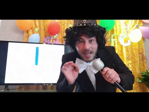 L-Alfabett - `L ittra L`