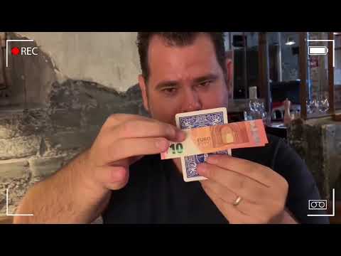 MELT CARD by Mickael Chatelain