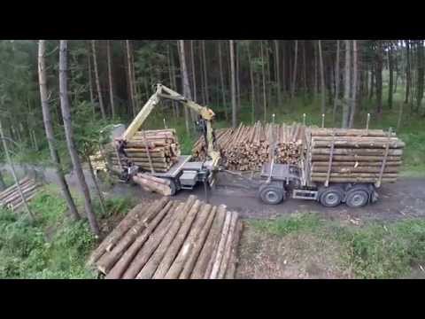 Scania 730 6x6 - RESSENIG