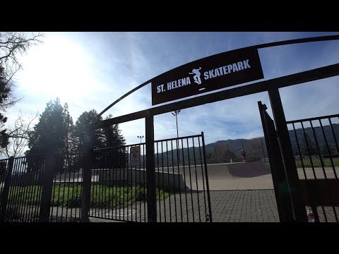 ST. Helena in 60 Seconds