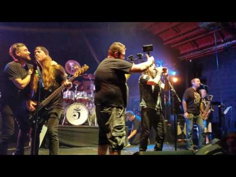 Robb Flynn careless whisper