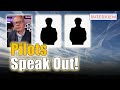 The TRUTH About Chemtrails From Pilots