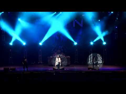 Pain - Same Old Song (Masters of Rock 2012 DVD)®