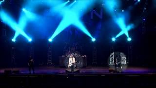 Pain - Same Old Song (Masters of Rock 2012 DVD)®