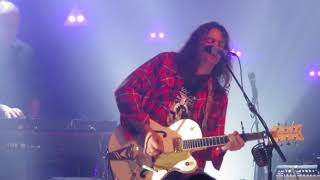 The War On Drugs "Strangest Thing" - Live @ Le Bataclan, Paris - 06/11/2017 [HD]