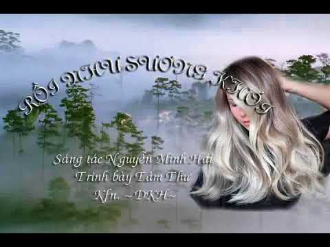 Rồi như sương khói - Tâm Thư