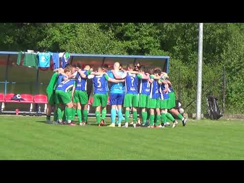 2023-05-27 Klasa A 20 Kolejka GLKS Dłutów-Włókniarz II Pabianice 4-2 bramki