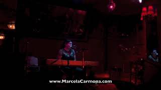 Raspberry Swirl - Marcela Carmona (Tori Amos cover)
