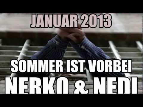 "Sommer ist Vorbei" - Nedi Anakonda feat. Nerko [Audio Teaser]